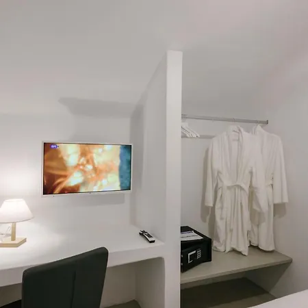 Kasteli Santorini Artemis *