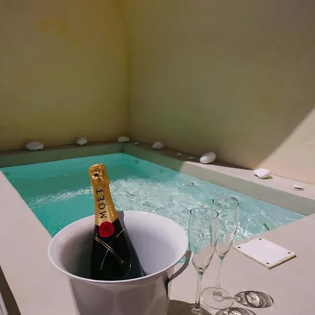 Appartement Kasteli Santorini Artemis