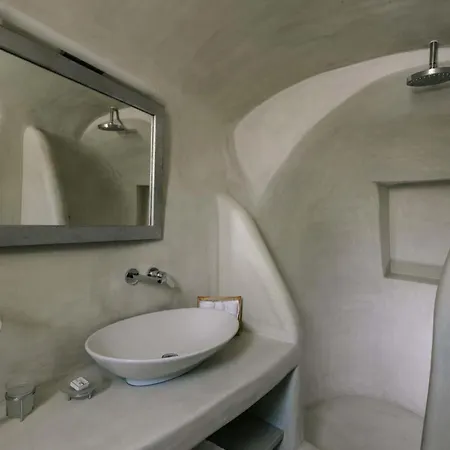 Apartment Kasteli Santorini Artemis
